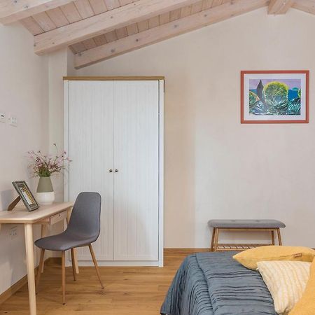 Villa-Osmium Smoljanci Εξωτερικό φωτογραφία