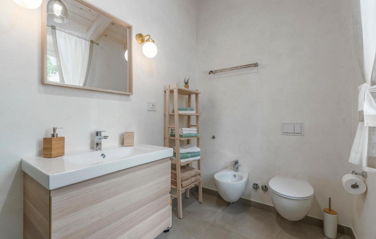 Villa-Osmium Smoljanci Εξωτερικό φωτογραφία