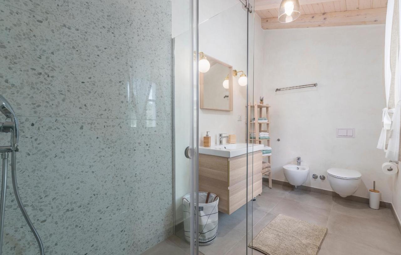 Villa-Osmium Smoljanci Εξωτερικό φωτογραφία